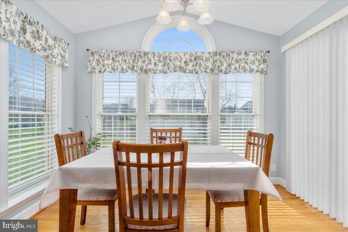 ST JAMES VILLAGE NORTH - Residential