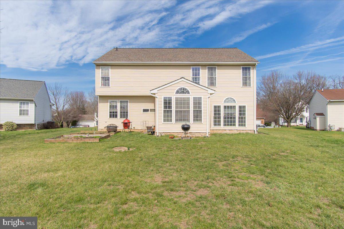 ST JAMES VILLAGE NORTH - Residential