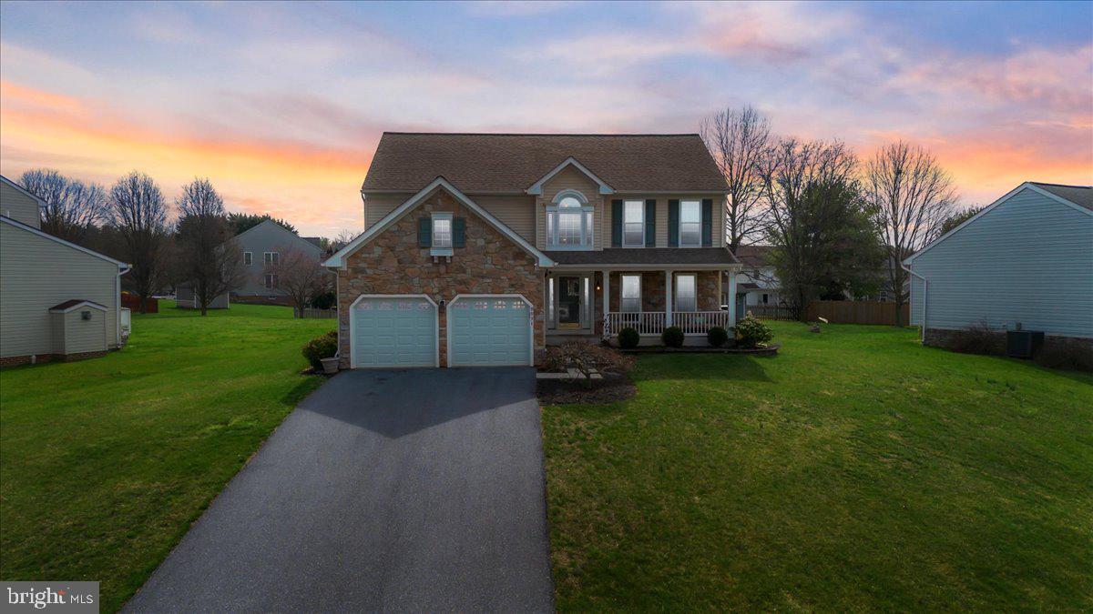 ST JAMES VILLAGE NORTH - Residential