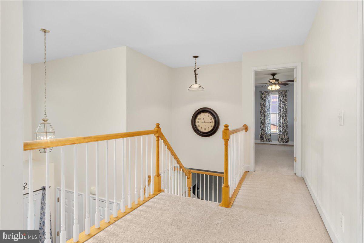 ST JAMES VILLAGE NORTH - Residential