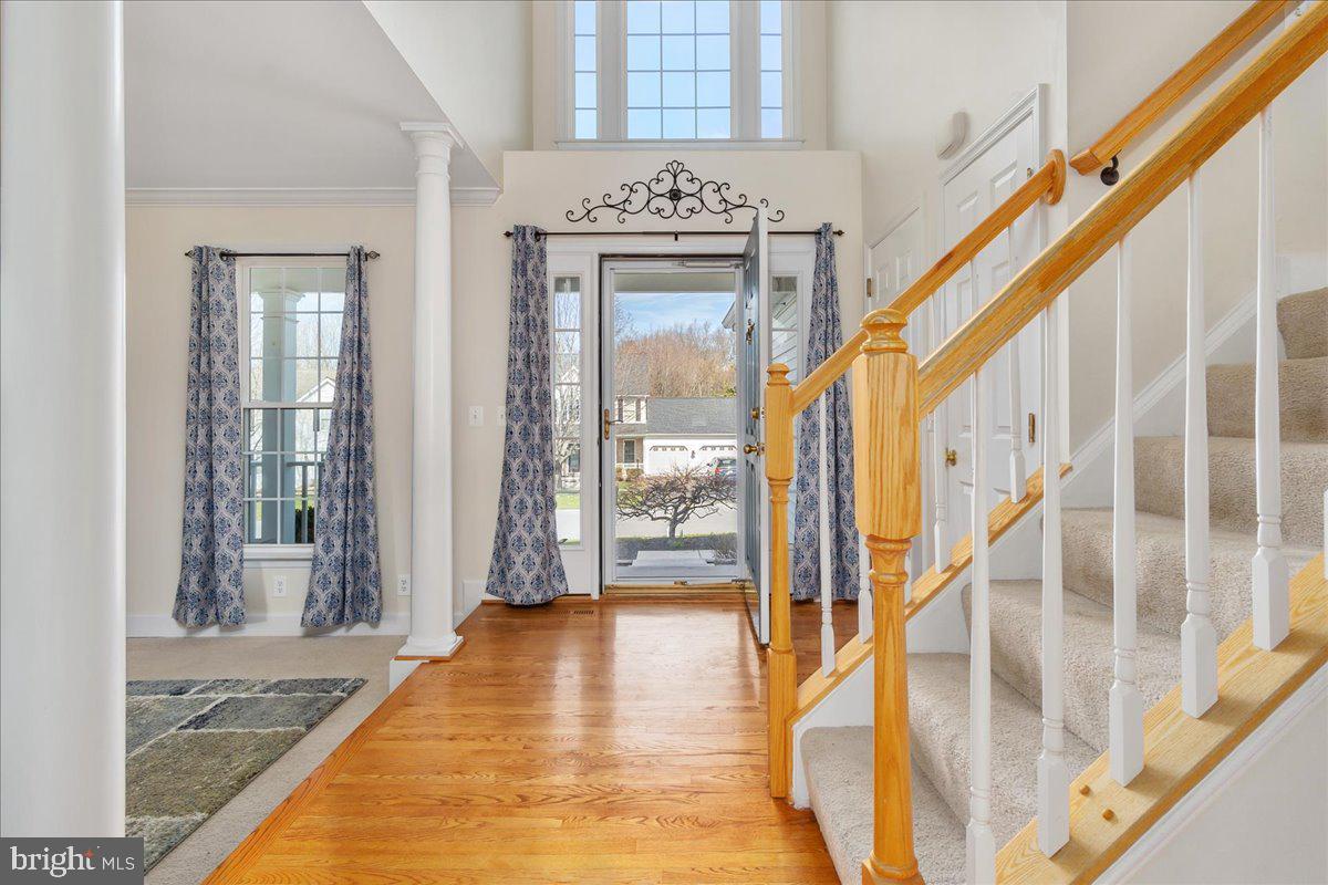 ST JAMES VILLAGE NORTH - Residential