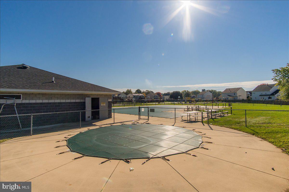 ST JAMES VILLAGE NORTH - Residential