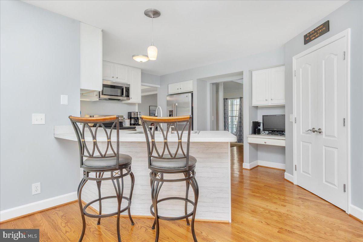 ST JAMES VILLAGE NORTH - Residential