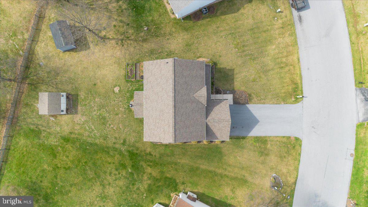 ST JAMES VILLAGE NORTH - Residential