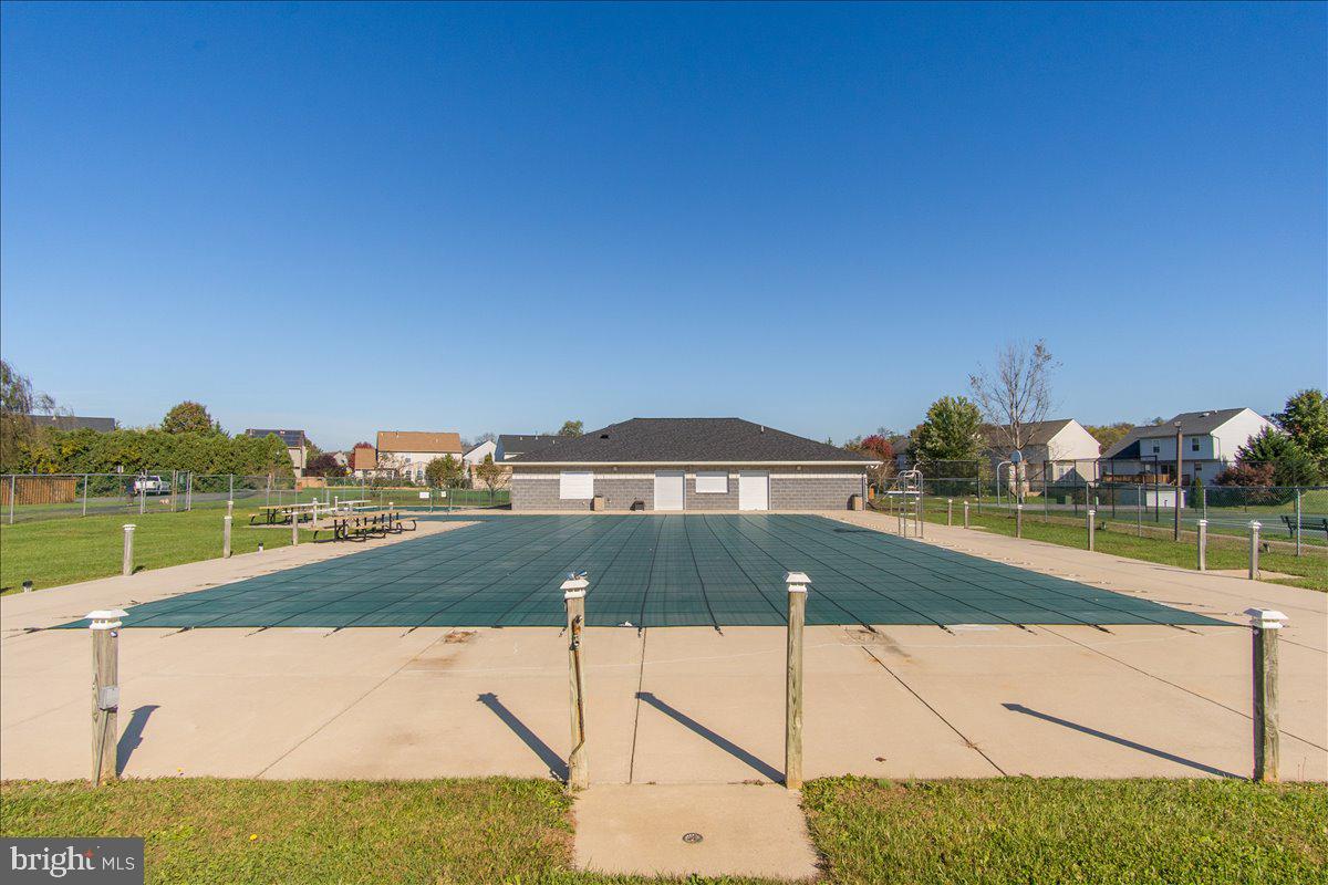 ST JAMES VILLAGE NORTH - Residential