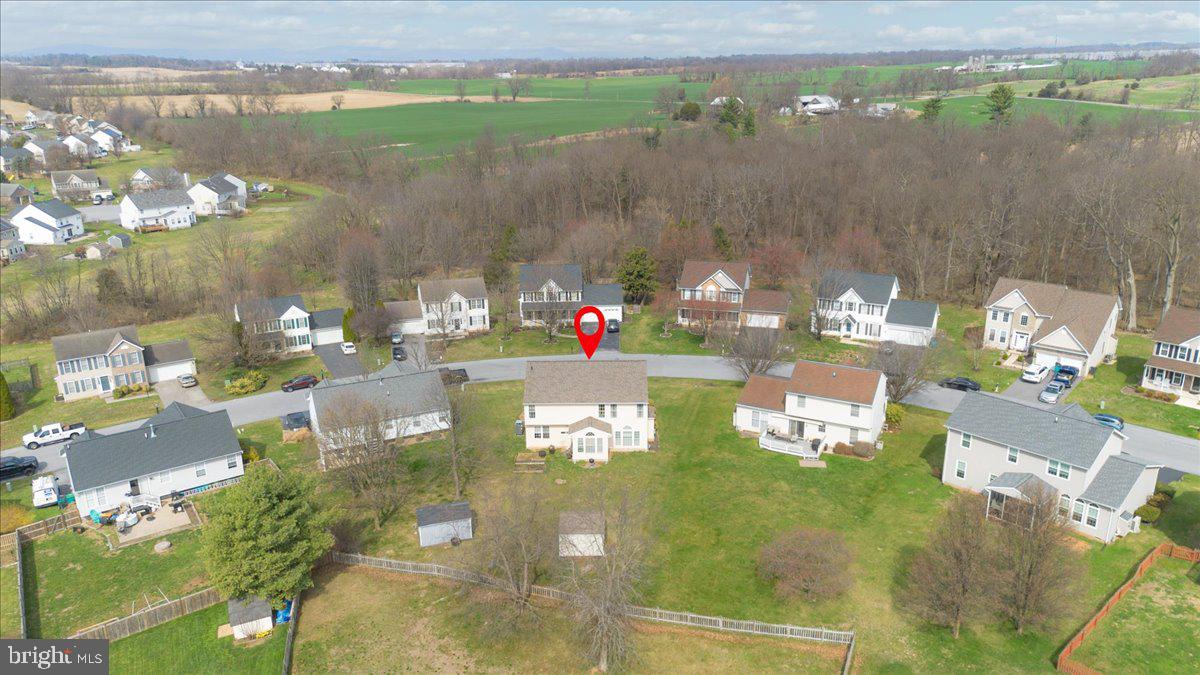 ST JAMES VILLAGE NORTH - Residential