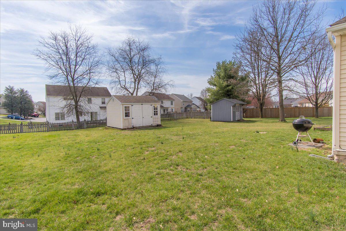 ST JAMES VILLAGE NORTH - Residential