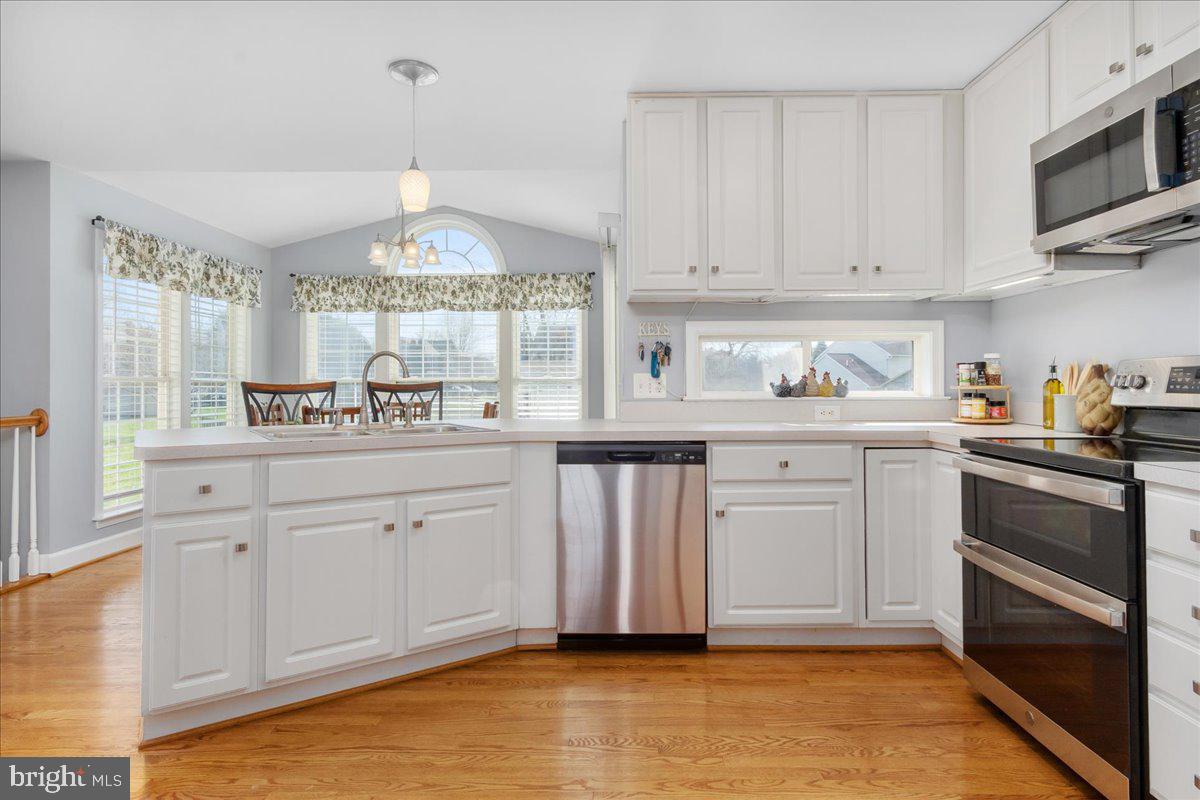 ST JAMES VILLAGE NORTH - Residential