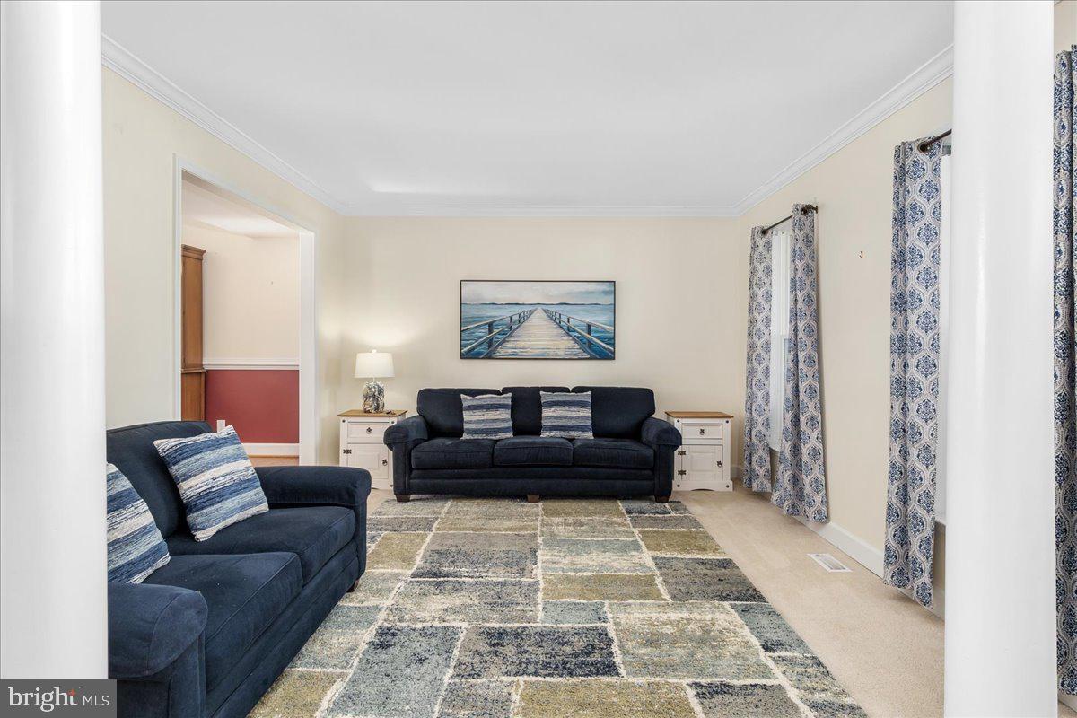 ST JAMES VILLAGE NORTH - Residential