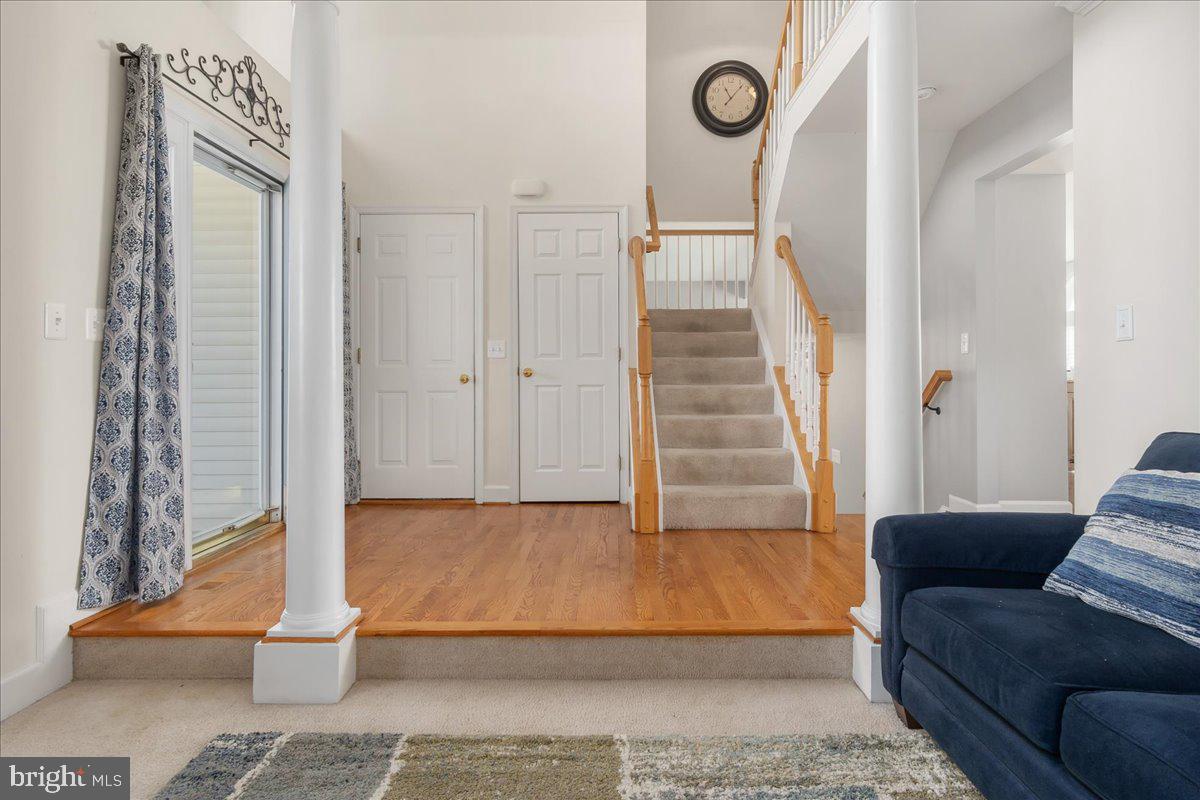 ST JAMES VILLAGE NORTH - Residential