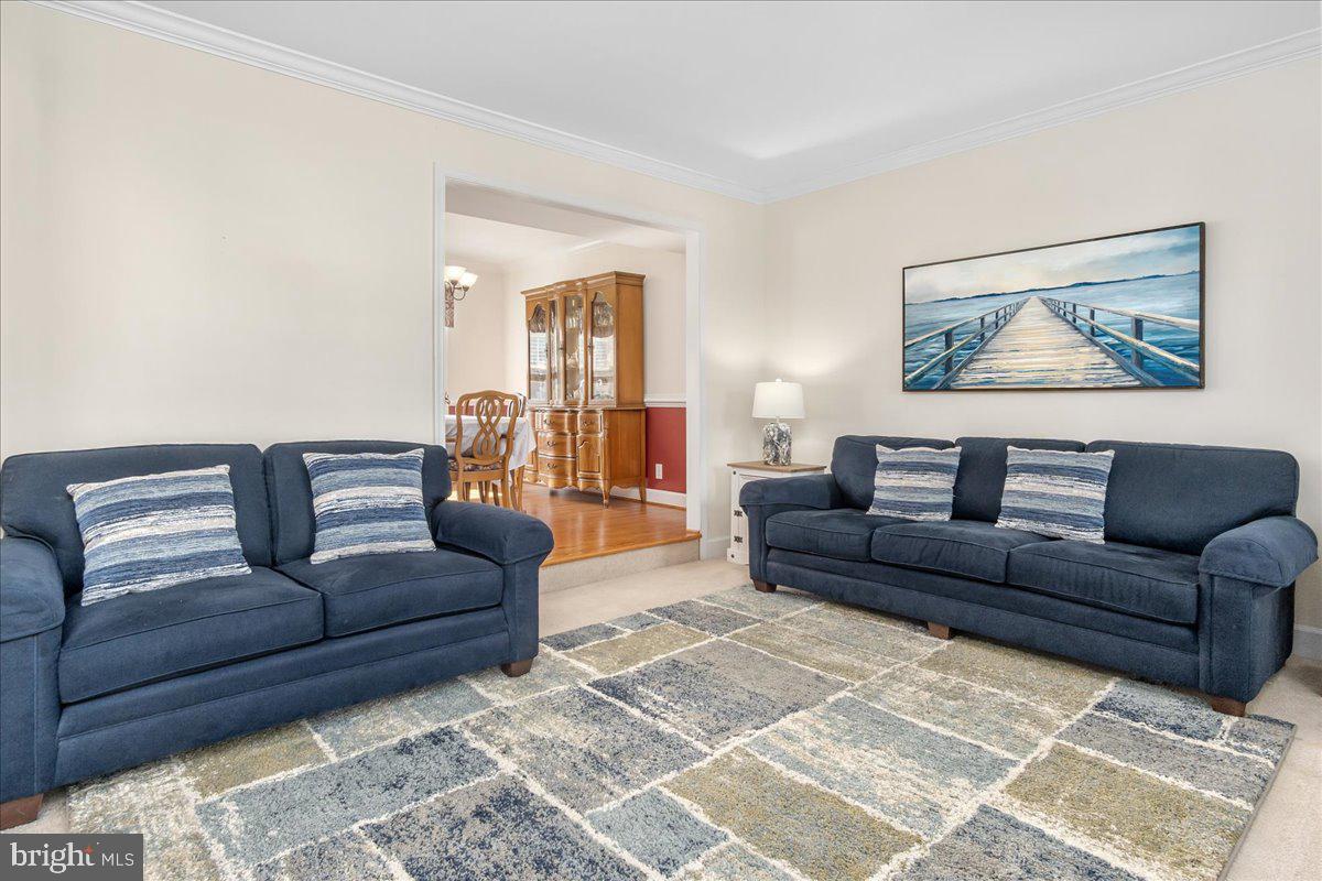 ST JAMES VILLAGE NORTH - Residential