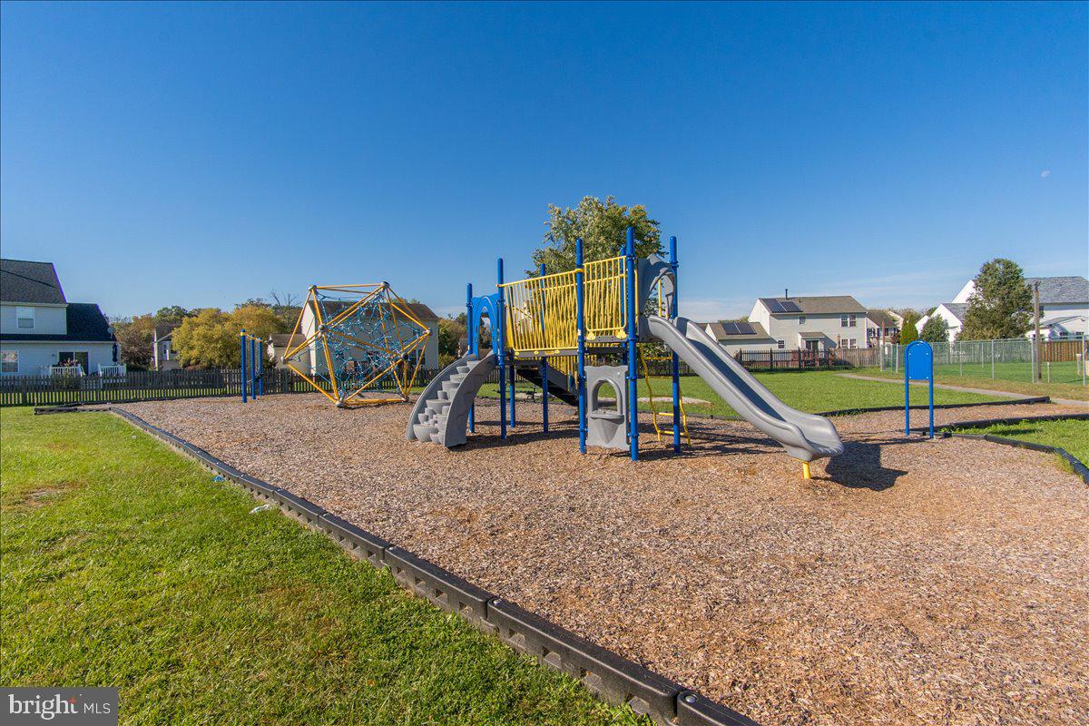 ST JAMES VILLAGE NORTH - Residential