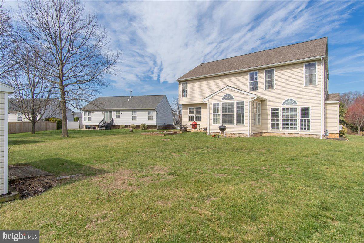 ST JAMES VILLAGE NORTH - Residential