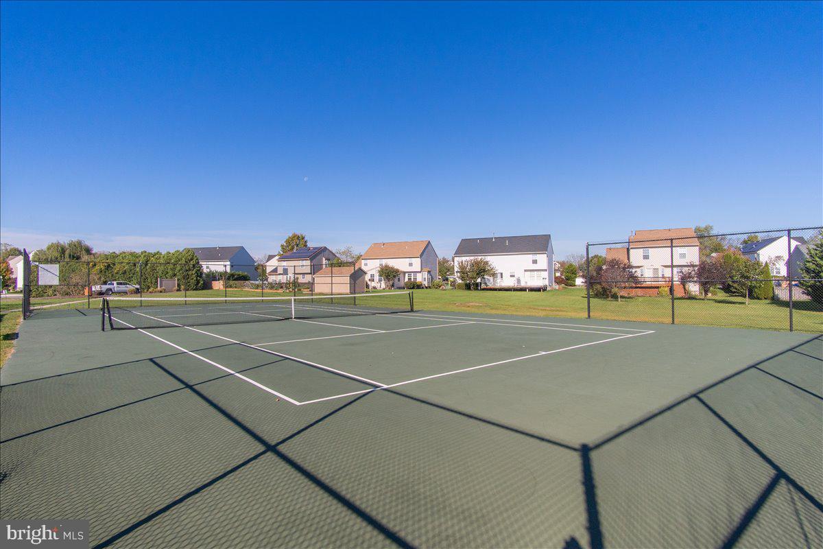 ST JAMES VILLAGE NORTH - Residential