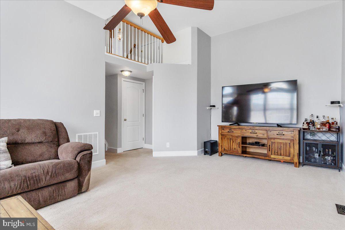 ST JAMES VILLAGE NORTH - Residential