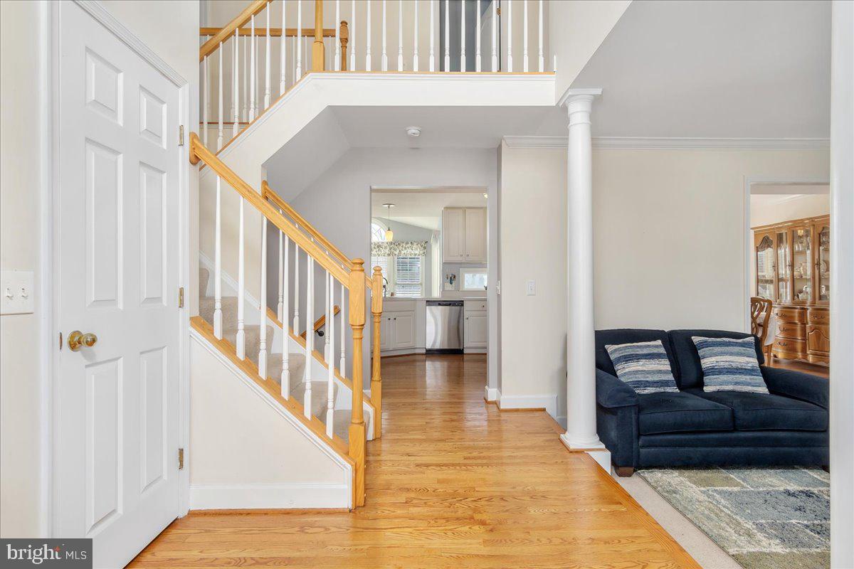 ST JAMES VILLAGE NORTH - Residential