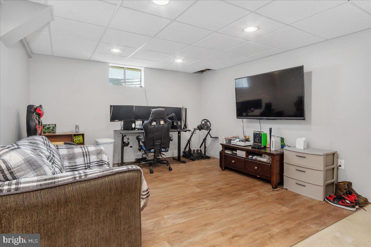 ST JAMES VILLAGE NORTH - Residential