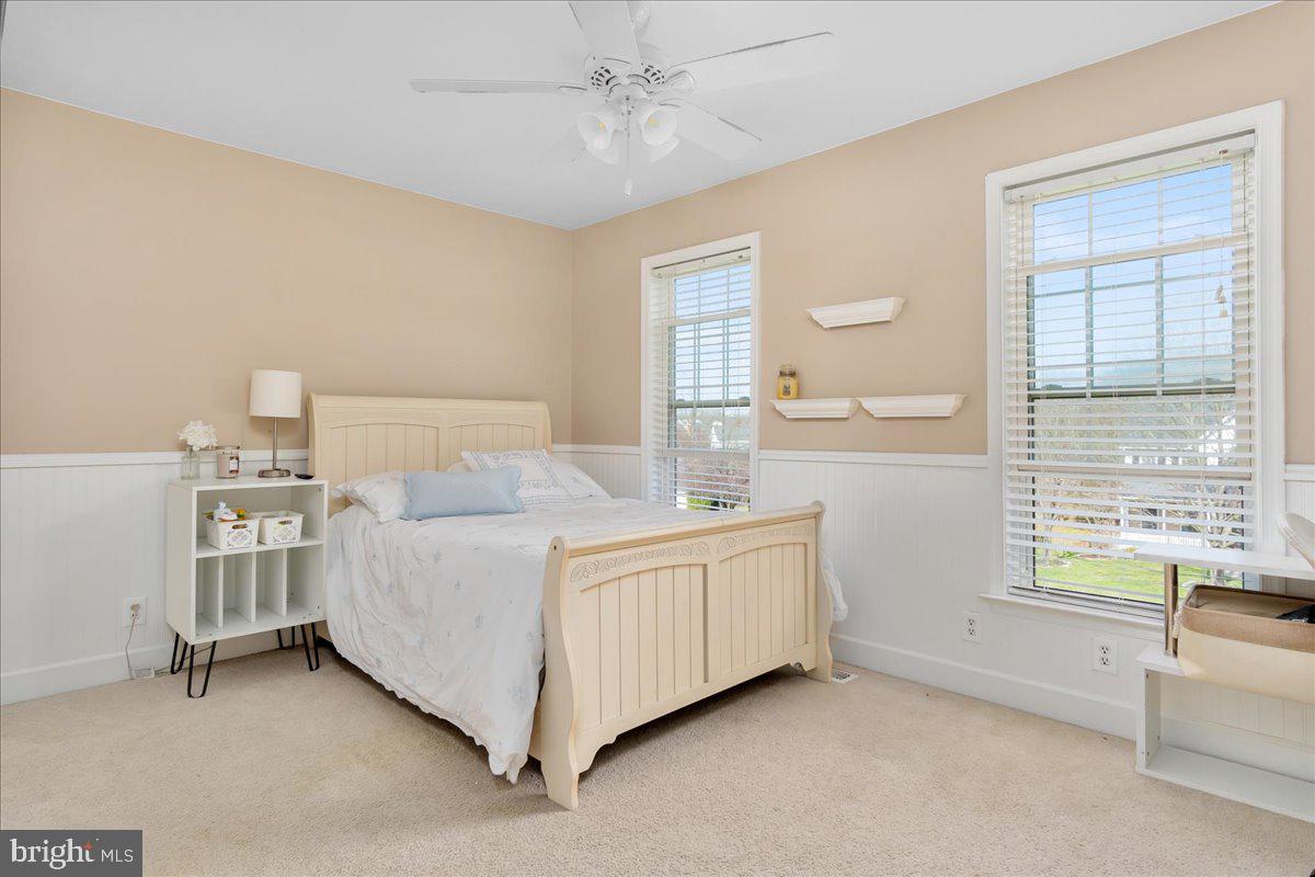 ST JAMES VILLAGE NORTH - Residential