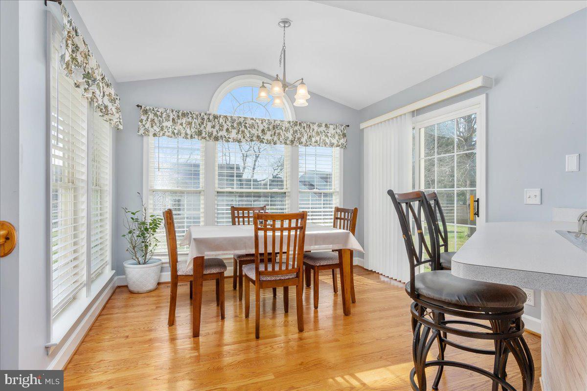 ST JAMES VILLAGE NORTH - Residential