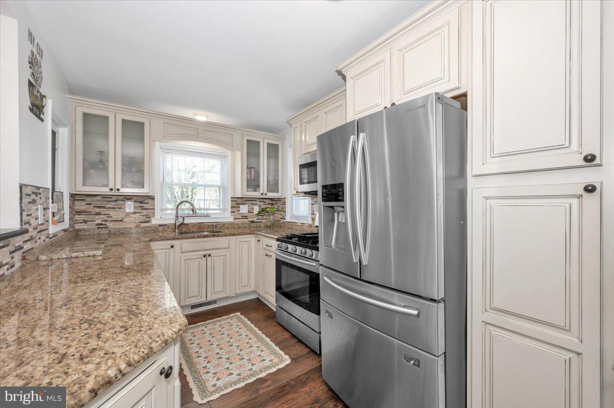 HARFORD PARK - Residential