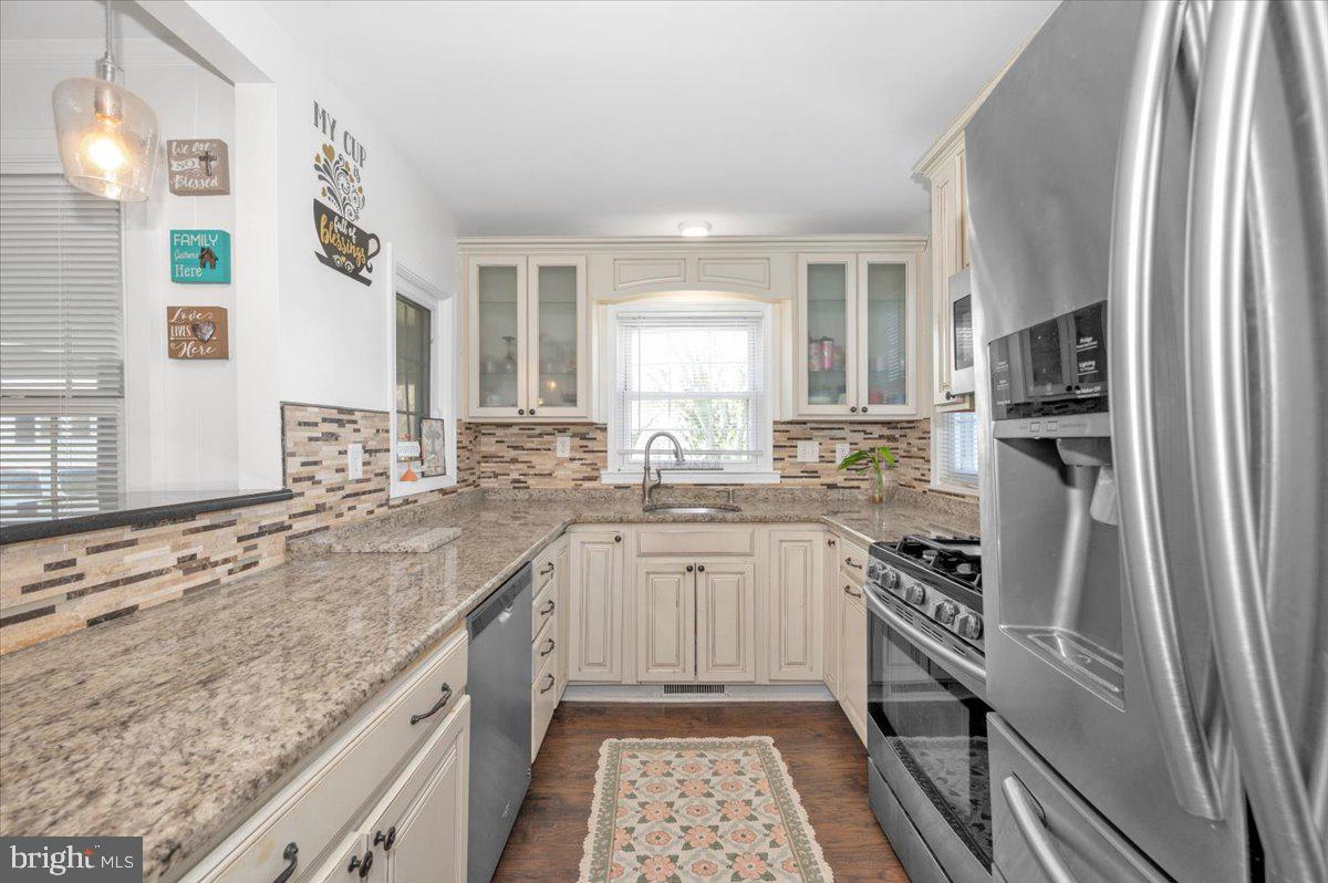 HARFORD PARK - Residential