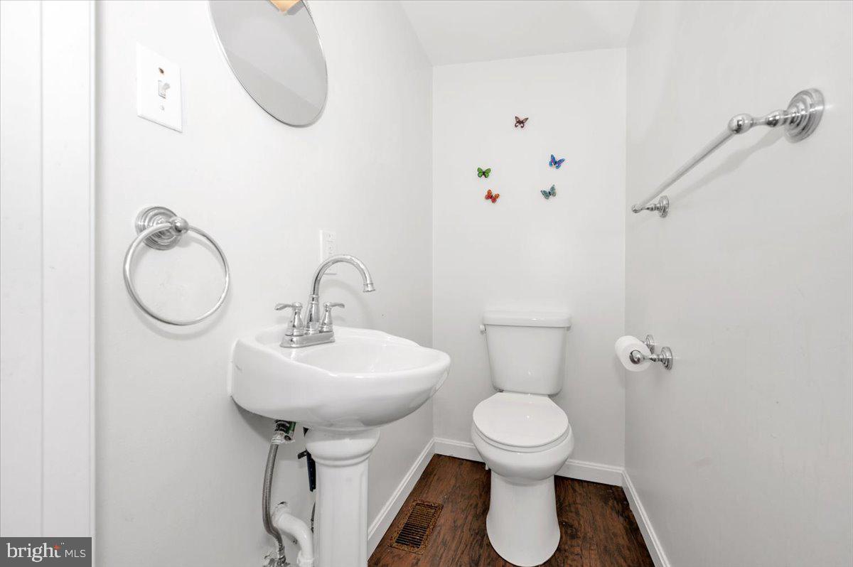 HARFORD PARK - Residential