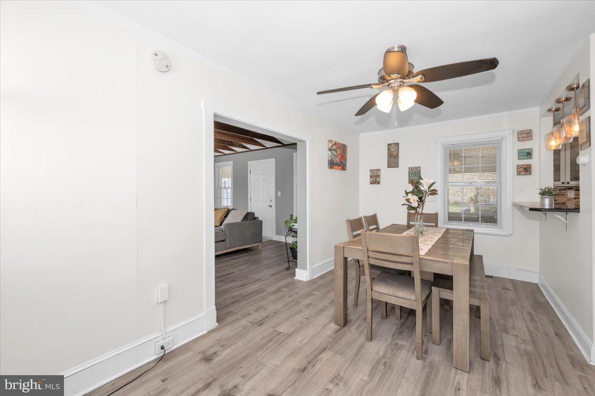 HARFORD PARK - Residential