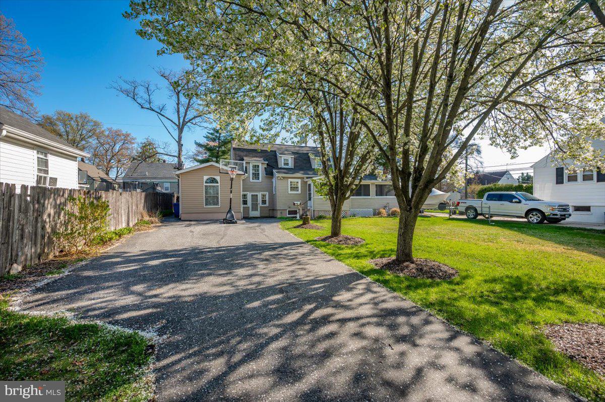 HARFORD PARK - Residential