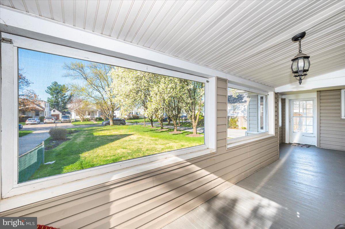 HARFORD PARK - Residential