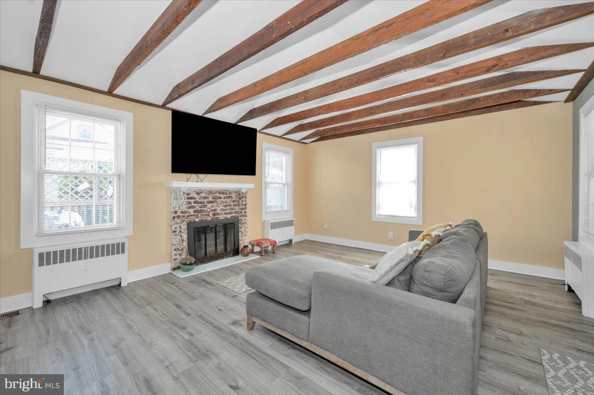 HARFORD PARK - Residential