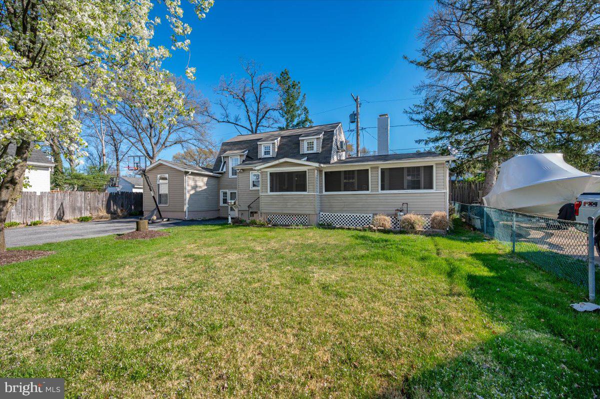 HARFORD PARK - Residential