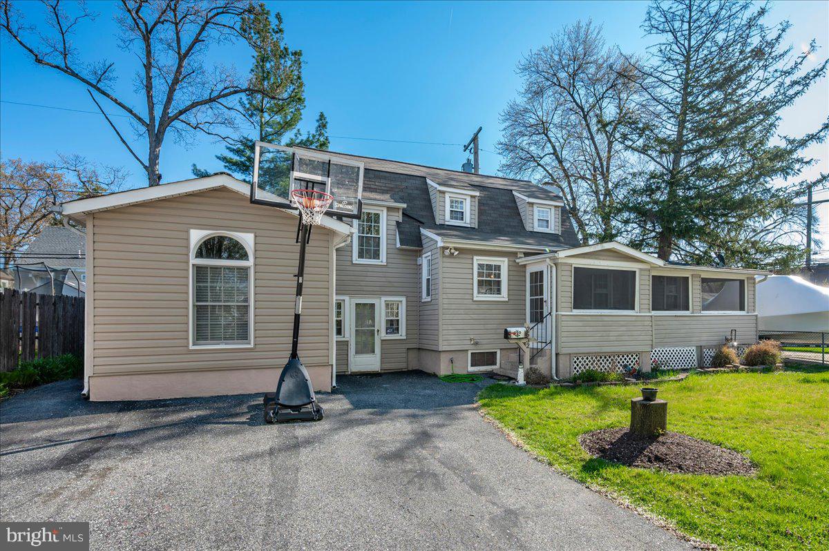 HARFORD PARK - Residential