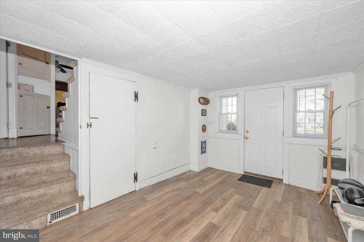 HARFORD PARK - Residential