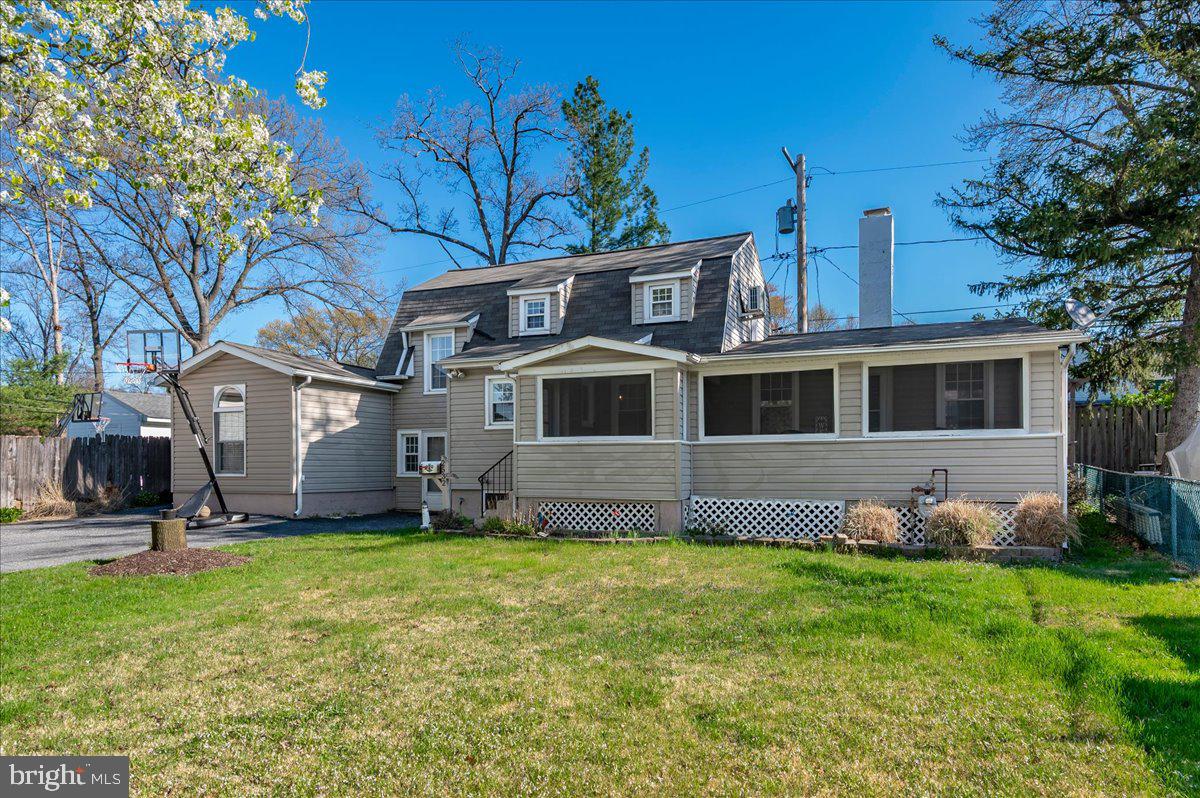 HARFORD PARK - Residential