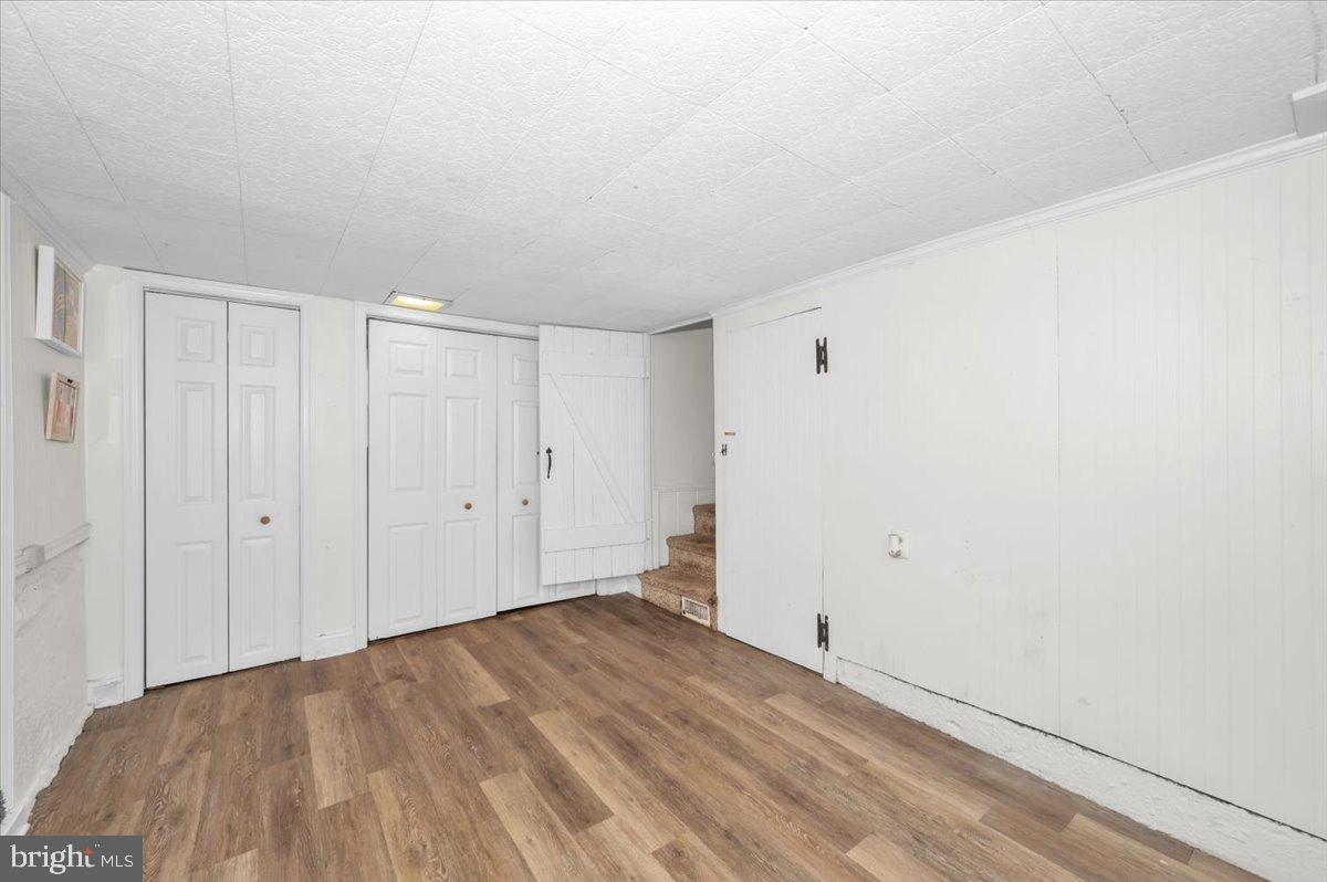 HARFORD PARK - Residential