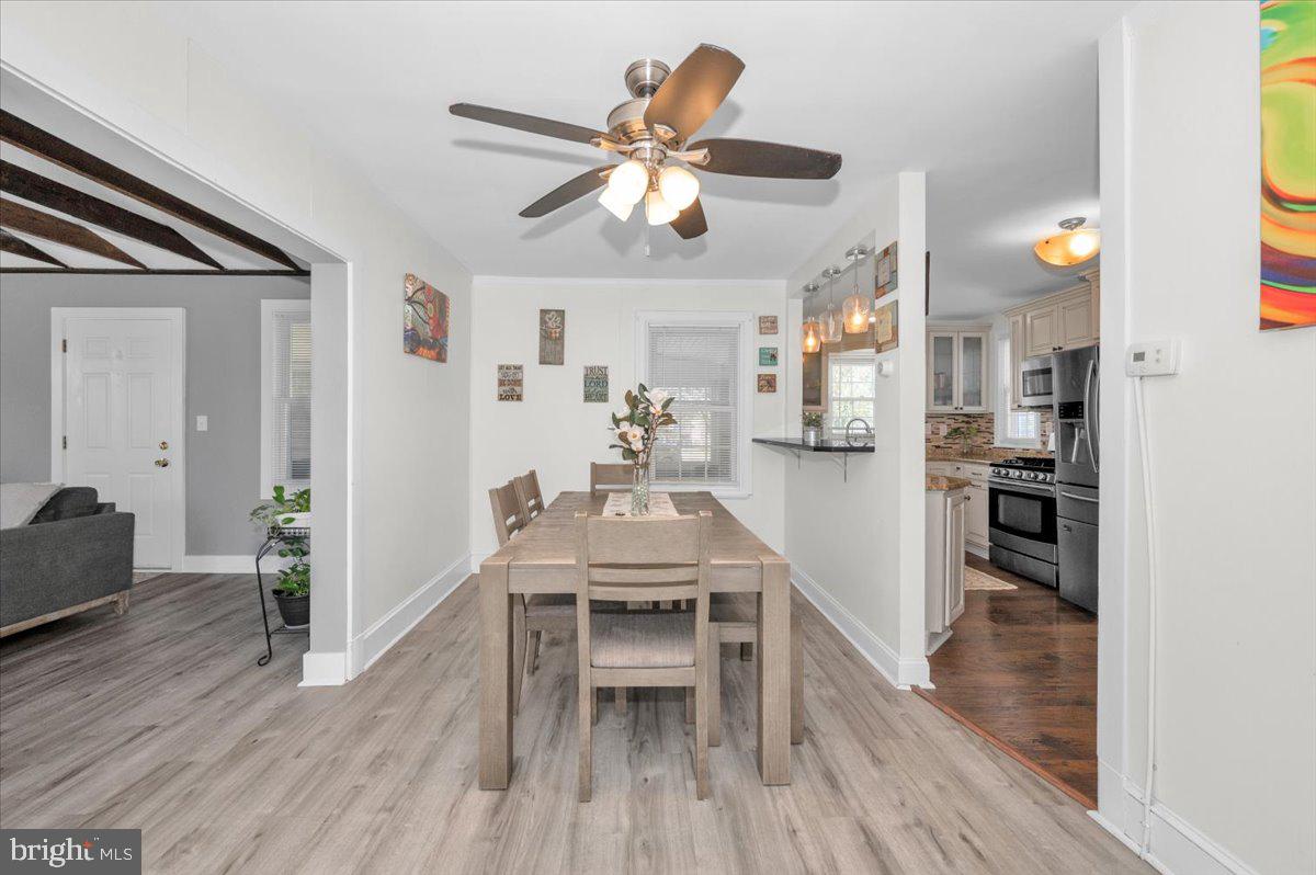 HARFORD PARK - Residential