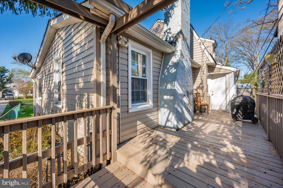 HARFORD PARK - Residential