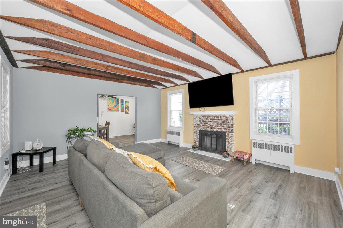 HARFORD PARK - Residential