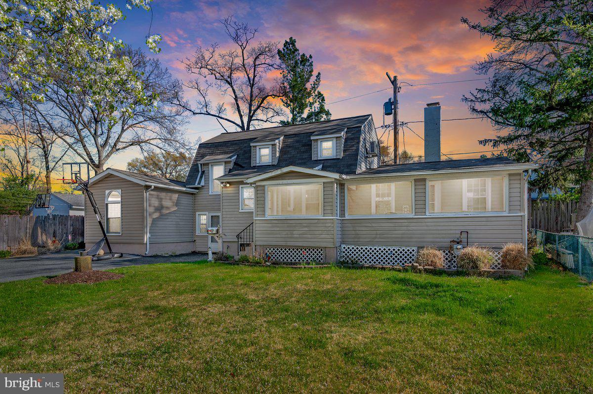 HARFORD PARK - Residential