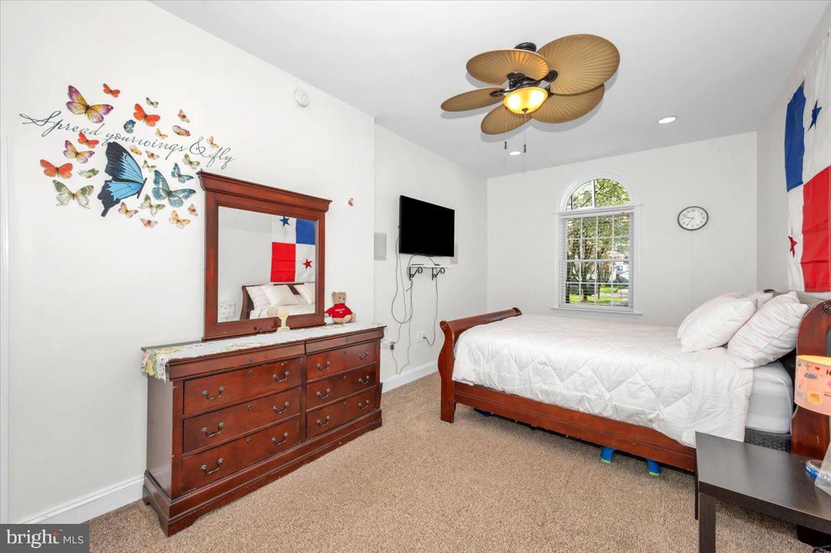 HARFORD PARK - Residential