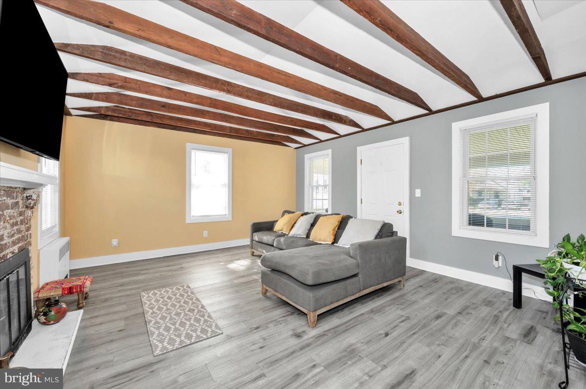 HARFORD PARK - Residential