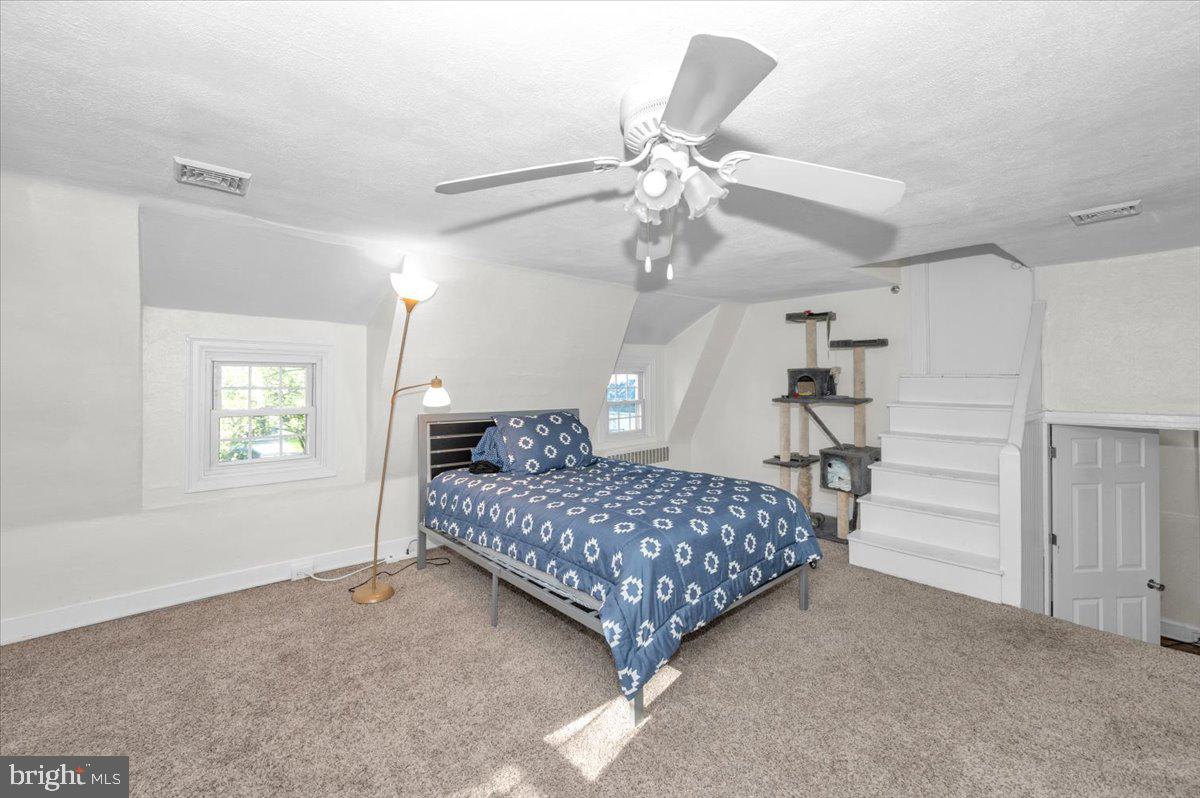 HARFORD PARK - Residential