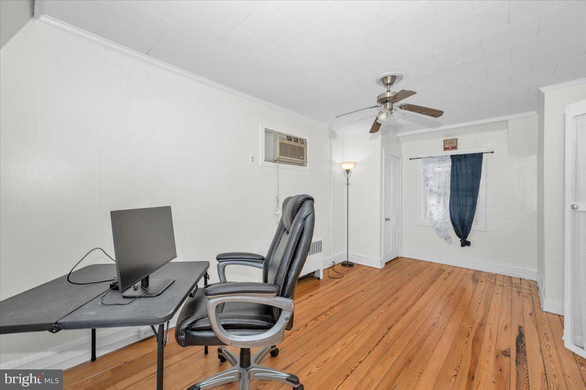 HARFORD PARK - Residential