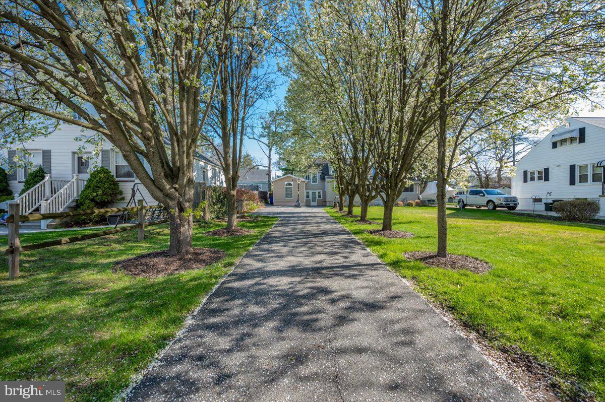 HARFORD PARK - Residential