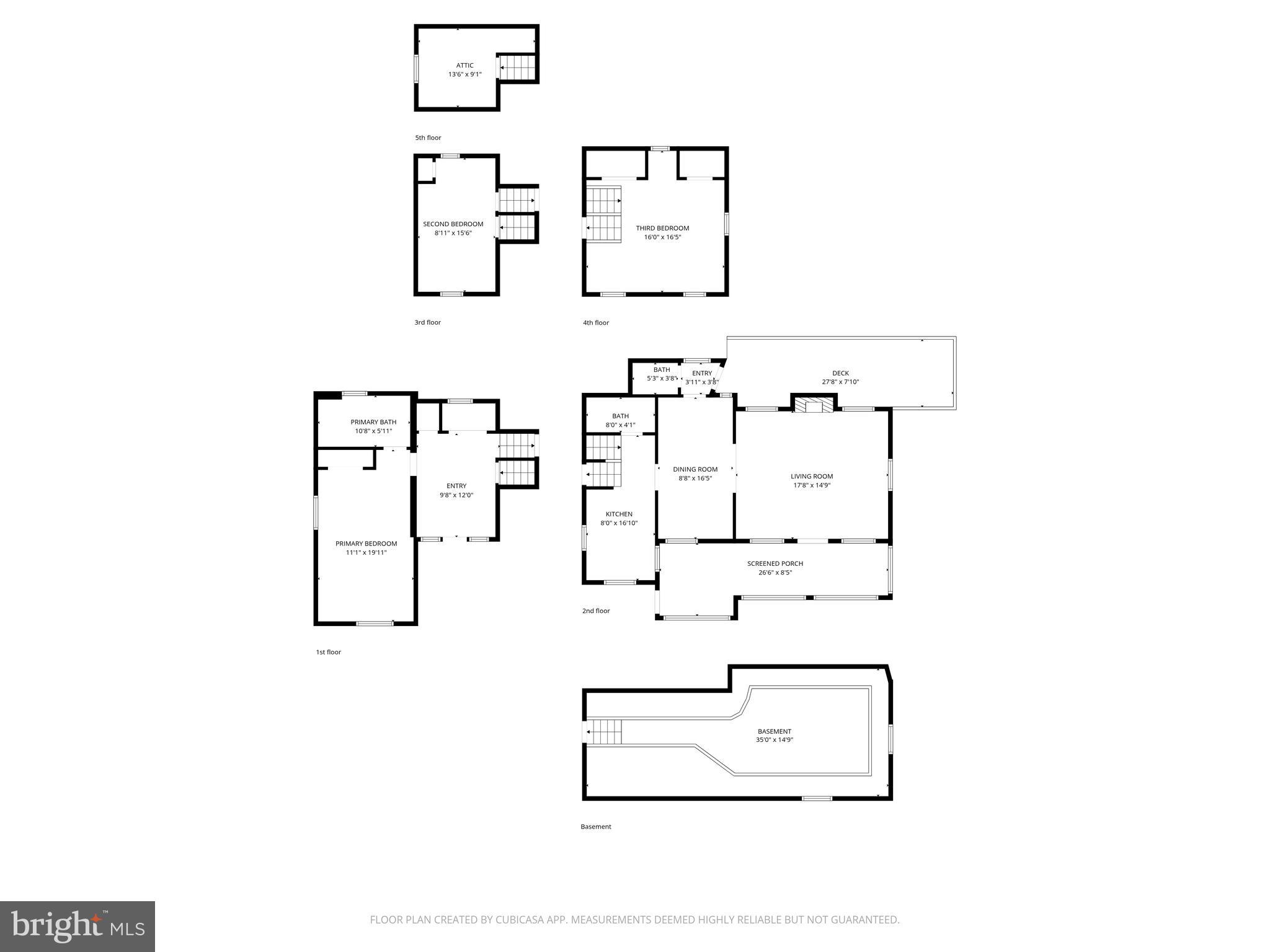 HARFORD PARK - Residential