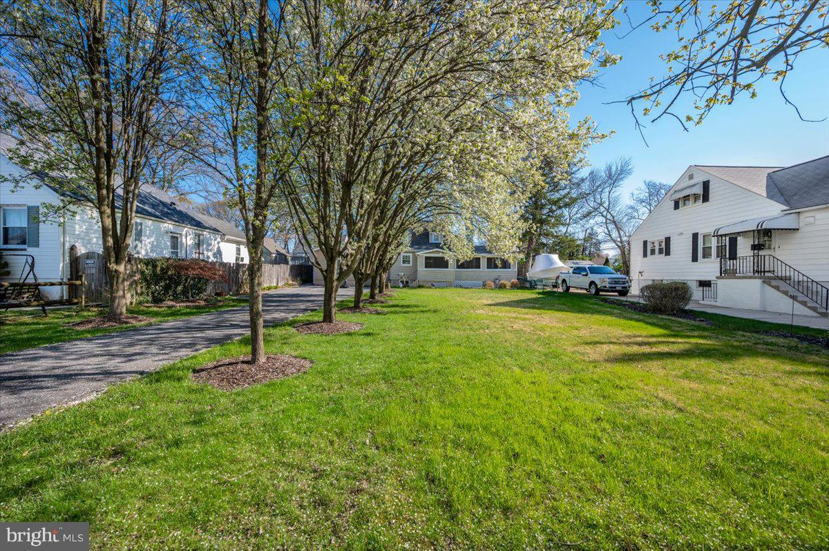 HARFORD PARK - Residential