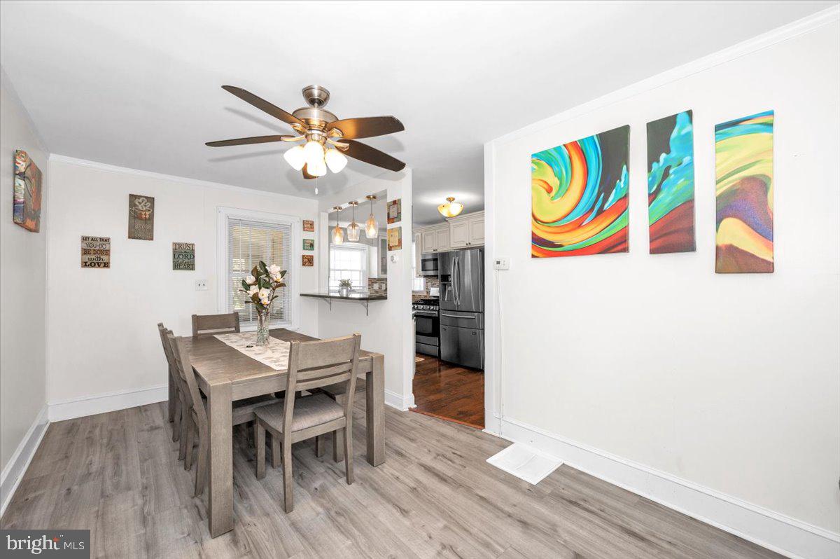 HARFORD PARK - Residential