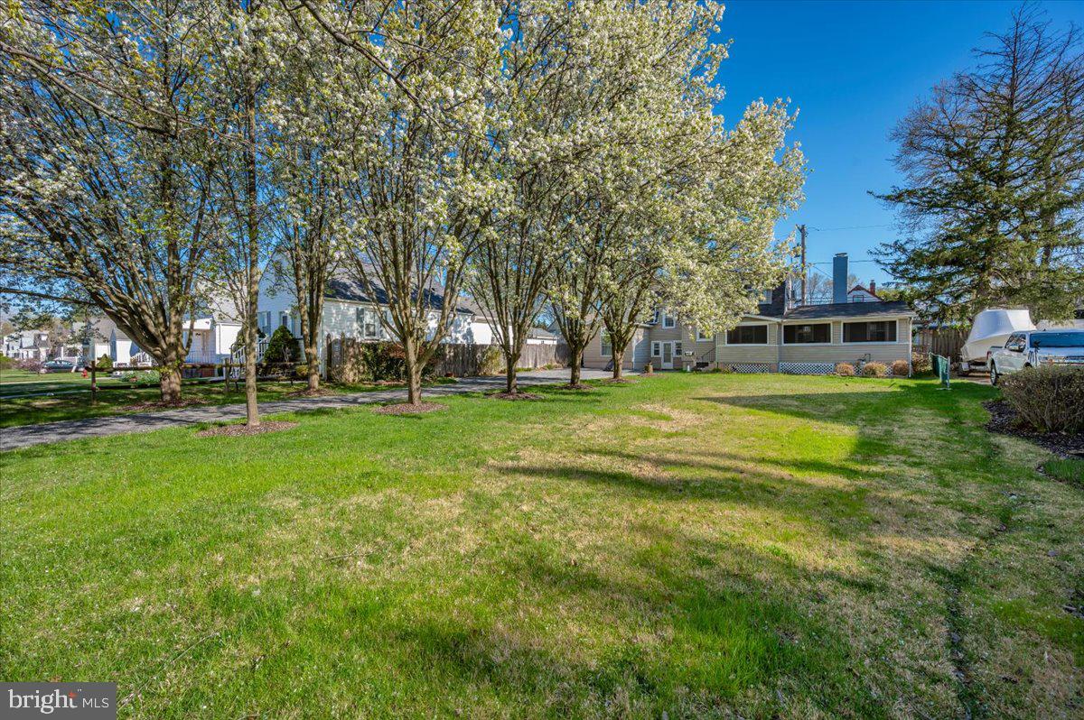 HARFORD PARK - Residential