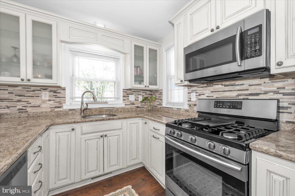 HARFORD PARK - Residential