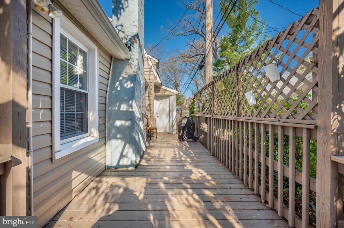 HARFORD PARK - Residential